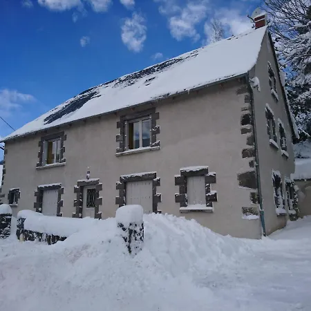 Διαμέρισμα De Johann Besse-et-Saint-Anastaise