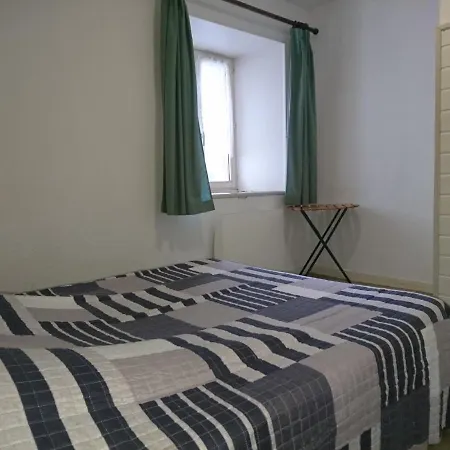 De Johann Διαμέρισμα