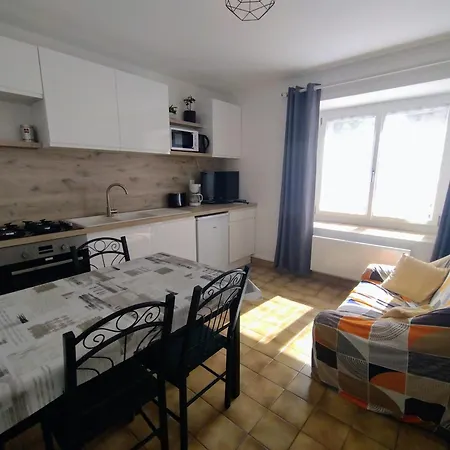 De Johann Διαμέρισμα