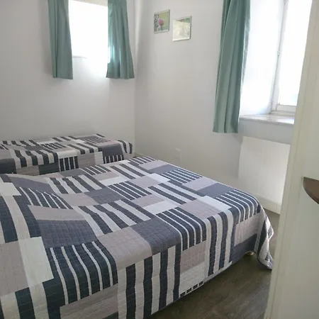 Διαμέρισμα De Johann