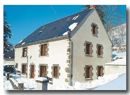 Διαμέρισμα De Johann *