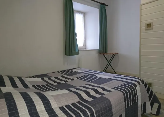 De Johann Appartement