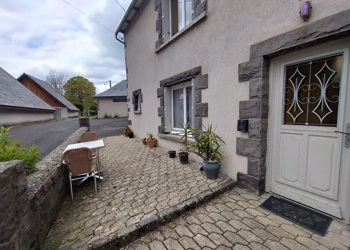 De Johann Appartement *