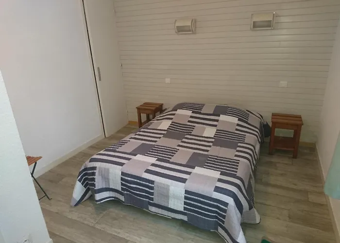 De Johann Appartement *