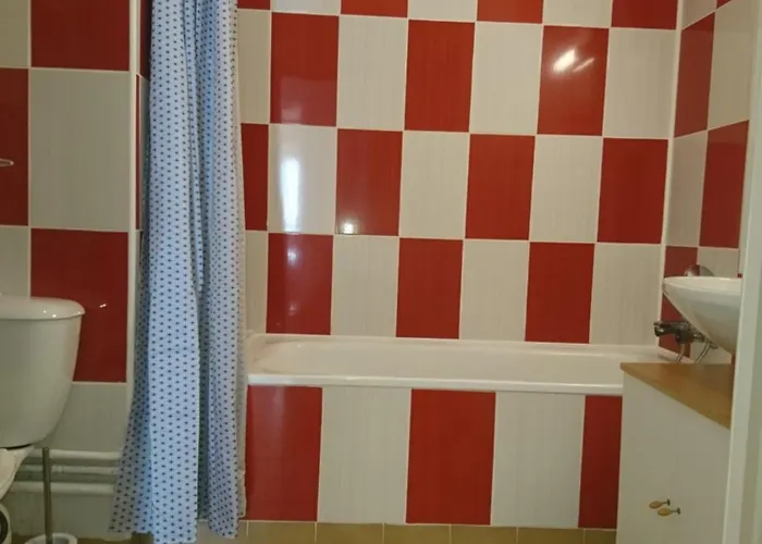 De Johann Appartement Besse-et-Saint-Anastaise